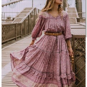 Spell & The Gypsy Dahlia Gown